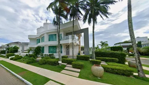 Casa com 6 Quartos à venda, 450m² no Jurerê Internacional, Florianópolis