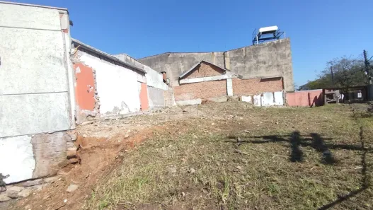 Lote/Terreno à venda, 350m² no Chácara das Pedras, Porto Alegre