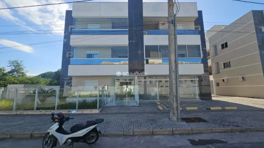 Apartamento com 2 Quartos à venda, 83m² no Ingleses do Rio Vermelho, Florianópolis