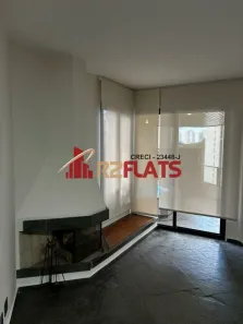 Apartamento com 1 Quarto à venda, 78m² no Vila Suzana, São Paulo