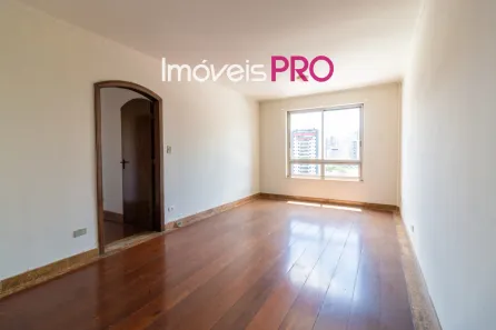 Apartamento com 2 Quartos à venda, 97m² no Chácara Santo Antônio (Zona Sul), São Paulo