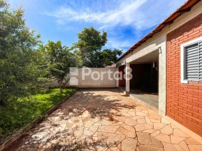 Imóvel Comercial para alugar, 263m² no Vila Santa Cruz, São José do Rio Preto