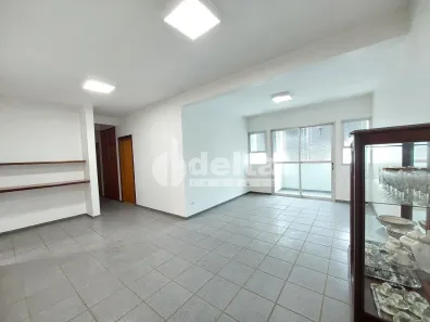 Apartamento com 3 Quartos à venda, 250m² no Lídice, Uberlândia