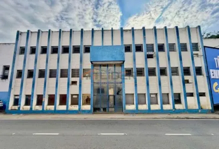 Ponto Comercial à venda, 1120m² no São Silvano, Colatina