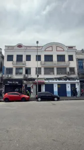 Prédio Comercial à venda, 825m² no Penha, Rio de Janeiro