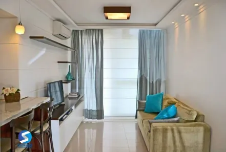 Apartamento com 3 Quartos à venda, 73m² no Jardim Sabará, Porto Alegre