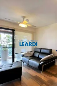 Apartamento com 1 Quarto à venda, 56m² no Perdizes, São Paulo