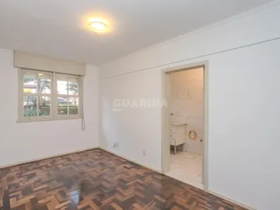 Apartamento com 2 Quartos para alugar, 51m² no Azenha, Porto Alegre