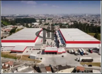 Galpão/Depósito/Armazém para alugar, 1332m² no Vila Pires, Guarulhos