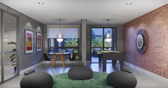 Apartamento com 2 Quartos à venda, 62m² no Vila Guarani (Z Sul), São Paulo