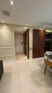 Apartamento com 3 Quartos à venda, 126m² no Mooca, São Paulo
