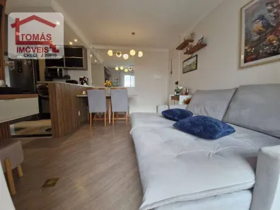 Apartamento com 2 Quartos à venda, 52m² no Pirituba, São Paulo