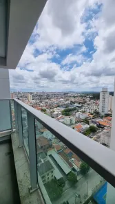 Apartamento com 3 Quartos à venda, 95m² no Vila Mogilar, Mogi das Cruzes