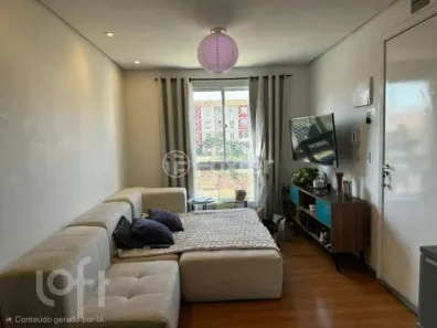 Apartamento com 3 Quartos à venda, 55m² no Igara, Canoas