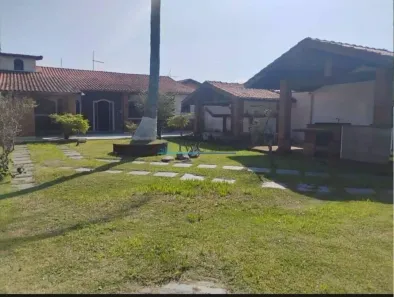 Casa com 2 Quartos à venda, 105m² no Gaivota (Interior), Itanhaém