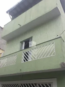 Sobrado com 3 Quartos à venda, 320m² no Chácara Mafalda, São Paulo