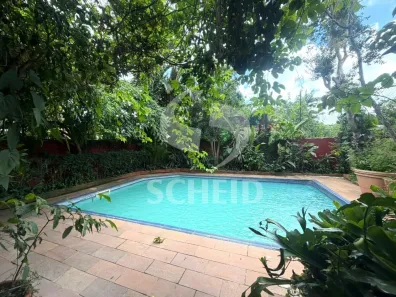 Casa com 4 Quartos à venda, 343m² no Jardim Petrópolis, São Paulo