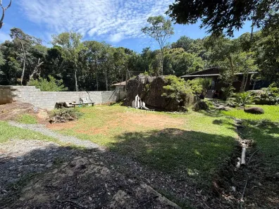 Fazenda/Sítio com 2 Quartos à venda, 200m² no , Campina Grande do Sul