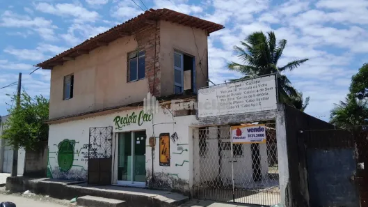 Lote/Terreno à venda, 100m² no Dias Macedo, Fortaleza