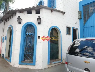 Imóvel Comercial com 1 Quarto à venda, 227m² no Parque das Laranjeiras, Itatiba