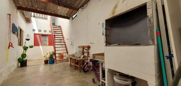 Casa com 3 Quartos à venda, 120m² no Vila Independência, São Paulo