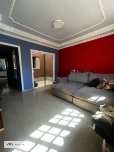 Casa com 2 Quartos à venda, 100m² no Núcleo Residencial Nossa Senhora Aparecida, Campinas