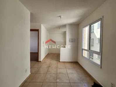 Apartamento com 2 Quartos à venda, 45m² no Vitta São José, Bauru