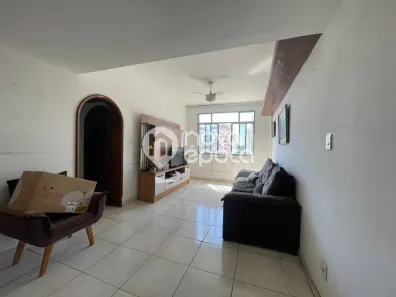 Apartamento com 3 Quartos à venda, 72m² no Tijuca, Rio de Janeiro