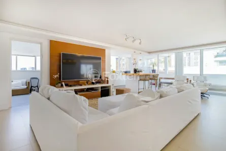Cobertura com 3 Quartos à venda, 320m² no Perdizes, São Paulo