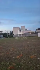 Lote/Terreno à venda, 325m² no Parqville Pinheiros, Aparecida de Goiânia