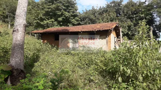 Fazenda/Sítio com 1 Quarto à venda, 1210000m² no , Nova Iguaçu de Goiás