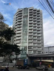 Apartamento com 3 Quartos à venda, 110m² no Centro, Juiz de Fora