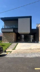 Casa de Condomínio com 3 Quartos à venda, 267m² no City Castello, Itu