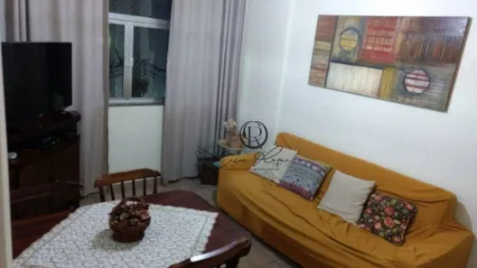Apartamento com 3 Quartos à venda, 76m² no Passagem, Cabo Frio