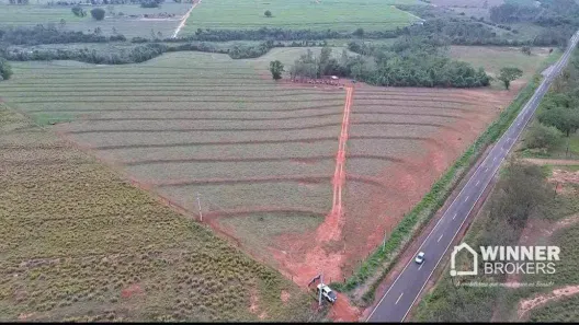Lote/Terreno à venda, 278300m² no , Amaporã