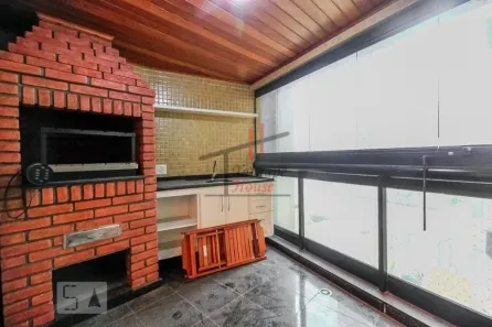 Apartamento com 4 Quartos à venda, 200m² no Vila Gomes Cardim, São Paulo