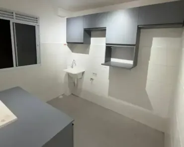 Apartamento com 2 Quartos à venda, 39m² no Jardim Europa, Suzano