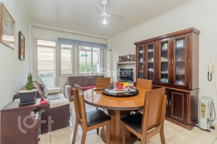 Apartamento com 3 Quartos à venda, 119m² no Centro Histórico, Porto Alegre