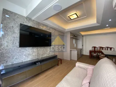 Apartamento com 2 Quartos para alugar, 80m² no Centro, Balneário Camboriú