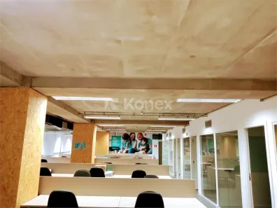 Sala Comercial à venda, 360m² no República, São Paulo