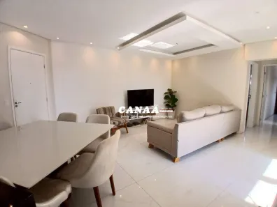 Apartamento com 3 Quartos à venda, 88m² no Parque Esplanada, Embu das Artes