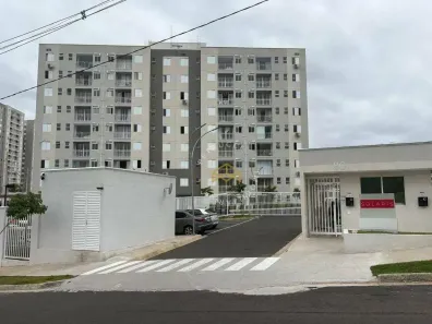 Apartamento com 2 Quartos à venda, 50m² no Jardim Cura D'Ars, Campinas