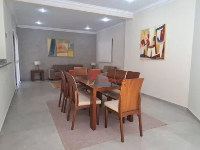 Apartamento com 3 Quartos à venda, 117m² no Centro, Campinas