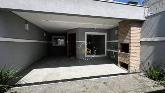 Casa com 3 Quartos à venda, 130m² no Jardim Nossa Senhora de Fátima, Americana