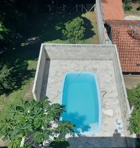 Fazenda/Sítio com 2 Quartos à venda, 105m² no Chácara Pesqueiro Roseira, Jaguariúna