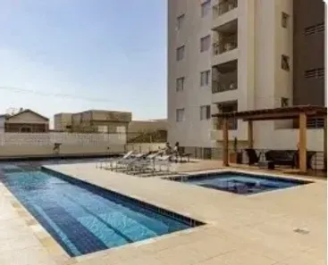 Apartamento com 3 Quartos à venda, 85m² no Paulista, Piracicaba