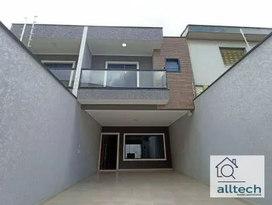 Sobrado com 3 Quartos à venda, 165m² no Vila Carrão, São Paulo