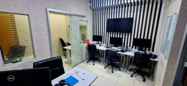 Sala Comercial à venda, 22m² no União, Belo Horizonte