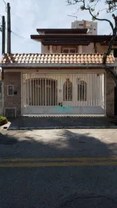 Sobrado com 4 Quartos para alugar, 180m² no Jardim Estoril, São José dos Campos