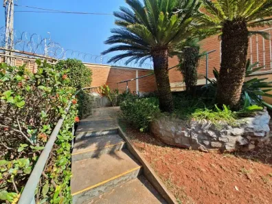 Imóvel Comercial com 4 Quartos para alugar, 340m² no Jardim Sumaré, Ribeirão Preto